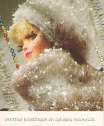 Prettige Kerstdagen en Gelukkig Nieuwjaar gl1970 G1477