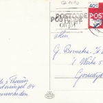 Prettige Kerstdagen en Voorspoedig Nieuwjaar gl1978 G1490