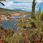 Funchal (Madeira) Vista Leste ngl G1538