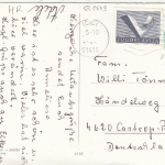 Opatija, Mehrbildkarte gl1985 G1543