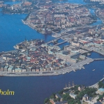 Stockholm, Flygbild ngl G1580