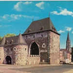 Bad Aachen, Ponttor ngl G1623