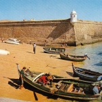 Lagos, Fortaleza ngl G1650