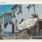 Ôbidos, Rua Direita ngl G1655