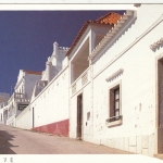 Algarve, Straßenscene ngl G1660