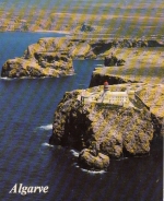 Algarve, Sagres,Cabo d Sáo Vocente ngl G1676