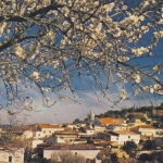 Algarve, Paderne, Panorama ngl G1681