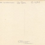 Eiger, Mönch und Jungfrau ngl G1682