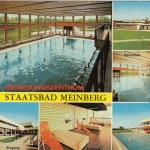 Horn-Bad Meinberg am Teutoburger Wald gl1978 G1691