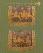 Altheim, Saar, Post-Hausschild ngl G1700