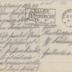 Braunschweig, Flohwinkel gl1929 G1865