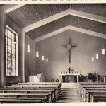 Braunschweig, Diakonissenanstalt Marienstift, Theodor-Fliedner-Kirche ngl G1876