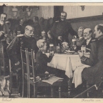Braunschweig, Hagenschenke, "Der erste Urlaub" ngl G1881
