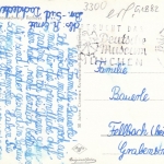 Braunschweig, Rathaus gl1958 G1882