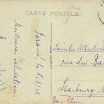 Frankreich 35 Parame La Digue gl1928 198.281