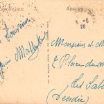Frankreich 35 Saint-Malo Panorama gl1925 198.283