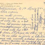 Frankreich 36 Chateauroux L`Indre etle Chateau Raoul ngl 198.284