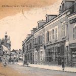 Frankreich 36 Chateauroux Rue Saint-Luc gl1916 198.286
