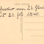 Frankreich 37 Sainte-Maure-de-Touraine La Route nationale ngl 198.288