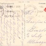 Frankreich 38 Grenoble Panorama gl1933 198.294