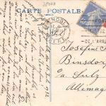 Frankreich 38 Grenoble La Place Notre-Dame gl1932 198.295