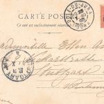 Frankreich 39 Dole Rue St.-Jaques gl1905 198.298