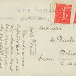 Frankreich 39 Saint-Claude Vue generale gl1928 198.300