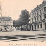 Frankreich 40 Mont-de-Marsan Place Pascal Duprat gl1903 198.302