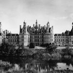Frankreich 41 Chateau de Chambord ngl 198.304