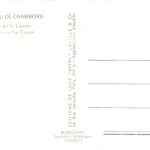 Frankreich 41 Chateau de Chambord ngl 198.304