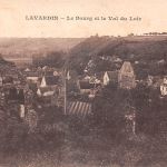 Frankreich 41 Lavardin Le Bourg et le Val du Loir gl1917 198.305