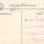 Frankreich 42 Cornillon Le rocher de Cornillon… gl1913 198.308
