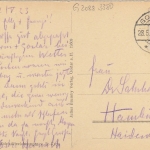 Alt-Goslar, Harz, Am Markt gl1924 G2088