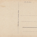 Alt-Goslar, Harz, Am Schuhhof ngl G2161