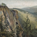 Bad Harzburg, Rabenklippe ngl G2243