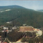 Braunlage/Oberharz, mit Hotel Maritim ngl G2317