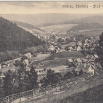 Altenau, Oberharz, Blick vom Rothenberg ngl G2407