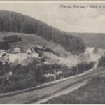 Altenau, Oberharz, Blick in die kleine Oker gl1933? G2409