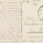 Altenau, Oberharz, Blick in die kleine Oker gl1933? G2409