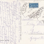 Altenau, Oberharz, Am Gebirgshotel gl1950 G2411