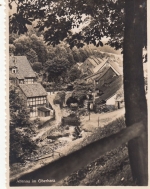 Altenau, Oberharz, Teilansicht gl1933 G2414