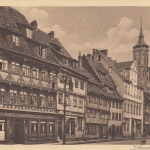 Göttingen, Johannisstraße ngl G2433