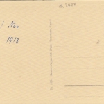 Göttingen, Johannisstraße ngl G2433