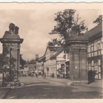 Göttingen, Geismartor gl1933? G2443