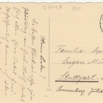 Göttingen, Geismartor gl1933? G2443