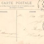 Frankreich 44 Nantes La Bourse gl1905 198.316