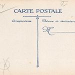 Frankreich 44 Saint-Nazaire Rue Thiers ngl 198.317