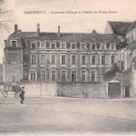 Frankreich 45 Beaugency Ancienne Abbaye et… ngl 198.318