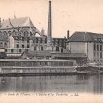 Frankreich 45 Montereau Bords de l`Yonne gl1918 198.319