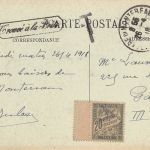 Frankreich 45 Montereau Bords de l`Yonne gl1918 198.319